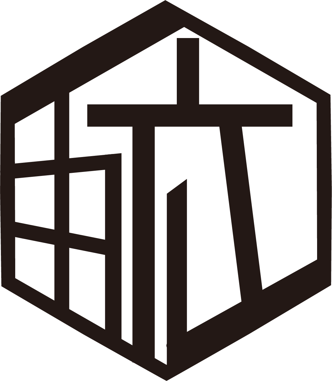 ロッカク工務店（広島市）のロゴ画像