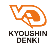 株式会社叶心電気のロゴ画像